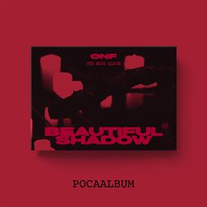 Onf – Beautiful Shadow