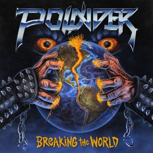 Pounder – Breaking the World