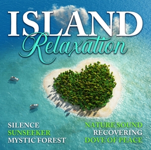 V/A – Island Relaxation