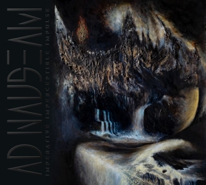 Ad Nauseam – Imperative Imperceptible Impulse
