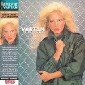 Vartan, Sylvie – Bienvenue Solitude