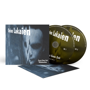 Deine Lakaien – Forest Enter Exit & Mindmachine