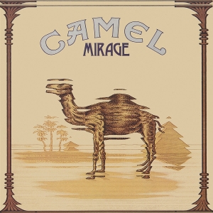 Camel – Mirage