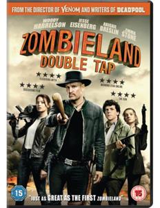 Movie – Zombieland: Double Tap