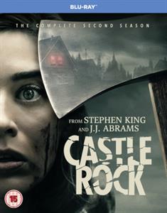 Tv Series – Castle Rock Season 2