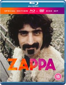 Sound City - Real To Reel – Zappa