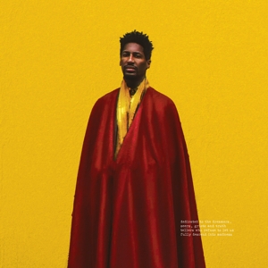 Batiste, Jon – We Are