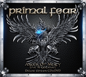 Primal Fear – Angels of Mercy