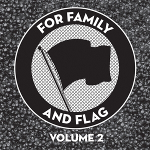 V/A – For Family and Flag 2