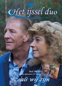 Ijssel Duo, Het – Zoals Wij Zijn