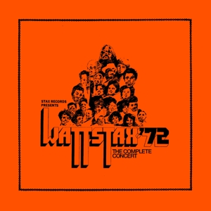 V/A – Wattstax: the Complete Concert