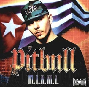 Pitbull – M.I.A.M.I.