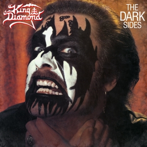 King Diamond – The Dark Sides
