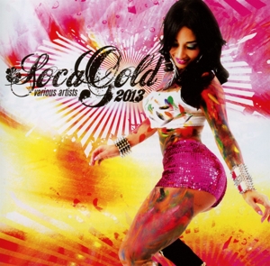 V/A – Soca Gold 2013