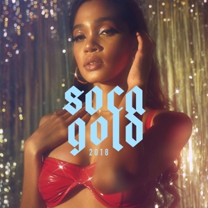 V/A – Soca Gold 2018