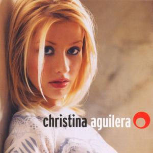 Aguilera, Christina – Christina Aguilera