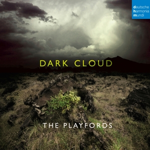 Playfords, the – Dark Cloud: Songs From the Thirty Years' War 1618-1648