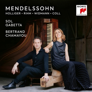 Gabetta, Sol – Mendelssohn