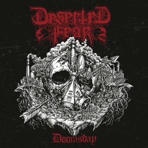 Deserted Fear – Doomsday