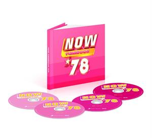 Various – Now - Yearbook 1978