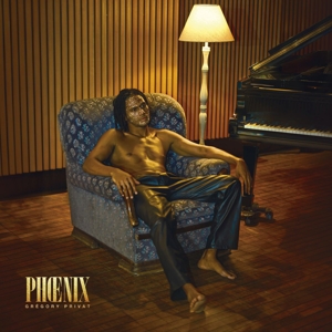 Privat, Gregory – Phoenix