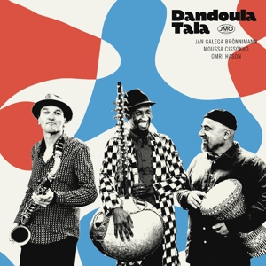 V/A – Dandoula Tala
