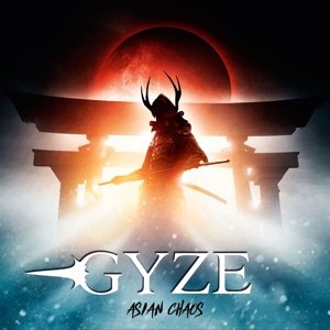Gyze – Asian Chaos