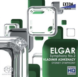 Ashkenazy, Vladimir – Symphony No.2