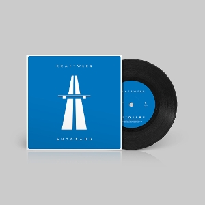 Kraftwerk – 7-Autobahn