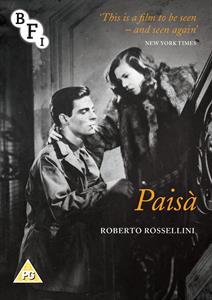 Movie – Paisa (1946)