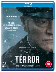 Tv Series – Terror: Season 1