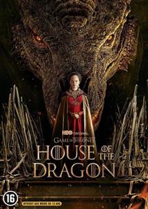 Tv Series – House of the Dragon - S1