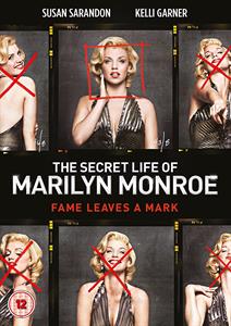 Tv Series – Secret Life of Marilyn Monroe