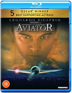 Movie – Aviator