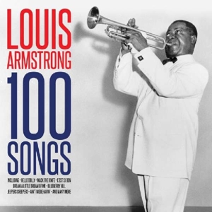 Armstrong, Louis & His All Sta – 100 Songs