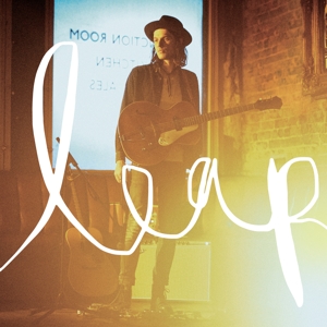 Bay, James – Leap