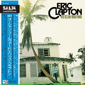 Clapton, Eric – 461 Ocean Boulevard