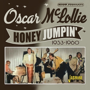 McLollie, Oscar – Honey Jumpin , 1953-1960