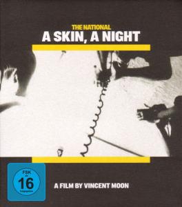 National – A Skin a Night + Virginia Ep