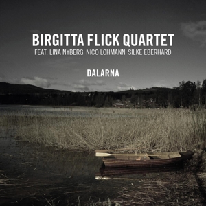 Birgitta Flick Quartet – Dalarna