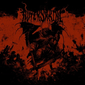 Adversarial – Birth & the Burial
