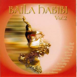 V/A – Baila Habibi Vol.2