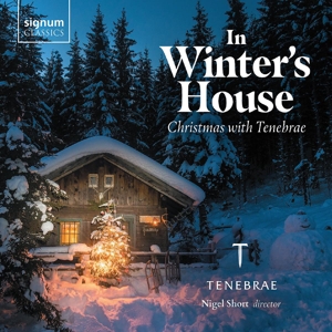 Tenebrae – In Winter's House: Christmas With Tenebrae