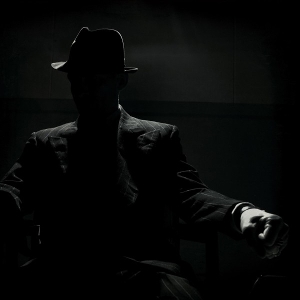 Atlas Moth – Coma Noir