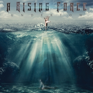 A Rising Force – Undertow