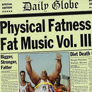 V/A – Physical Fatness