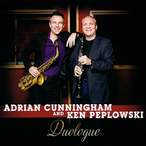Cunningham, Adrian – Duologue