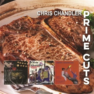Chandler, Chris – Prime Cuts