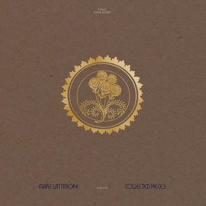 Lattimore, Mary & Jeff Zeigler – Collected Pieces: 2015-2020