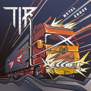 Tir – Metal Shock
